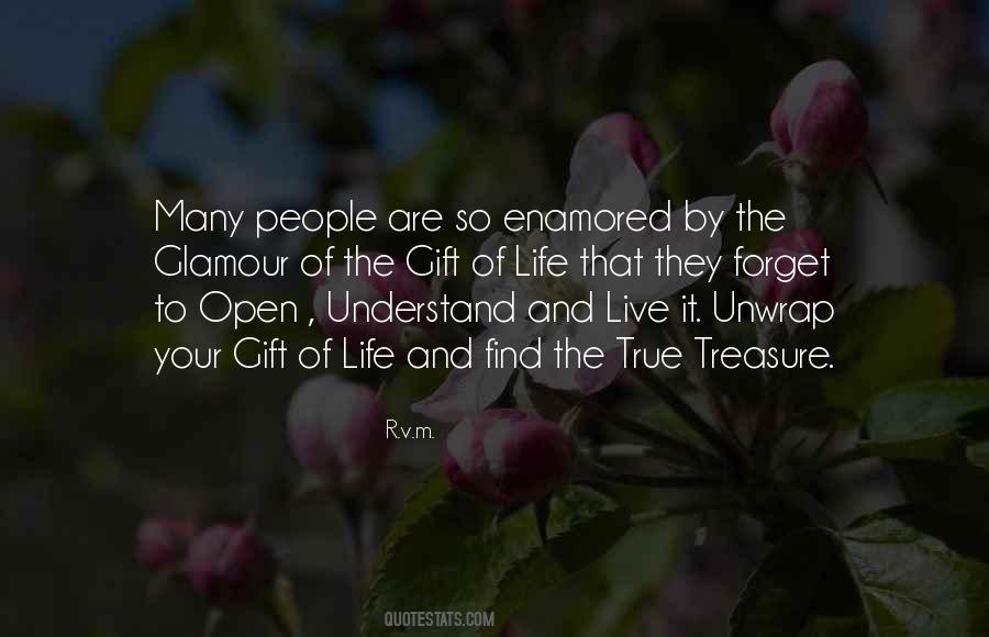 Quotes About Fulfilling Life #698858 Quotes About Fulfilling Life #698858