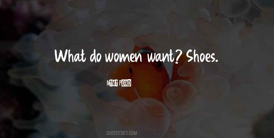 Do Women Quotes #1500983