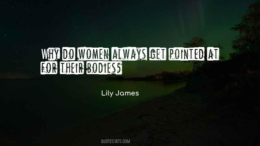 Do Women Quotes #1734765