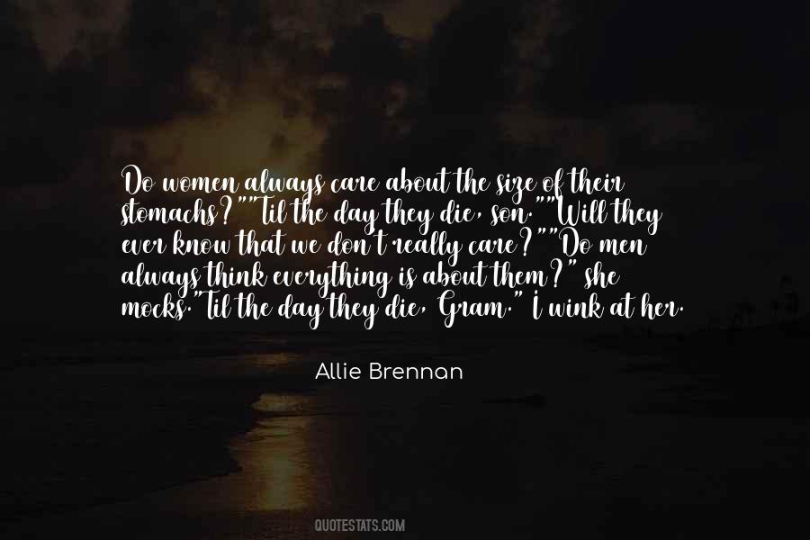 Do Women Quotes #707769