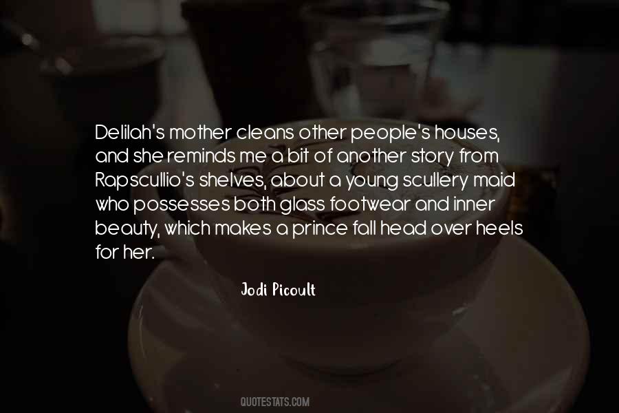 Quotes About Glass Houses #1506289