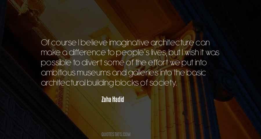 Quotes About Make A Difference #1237986