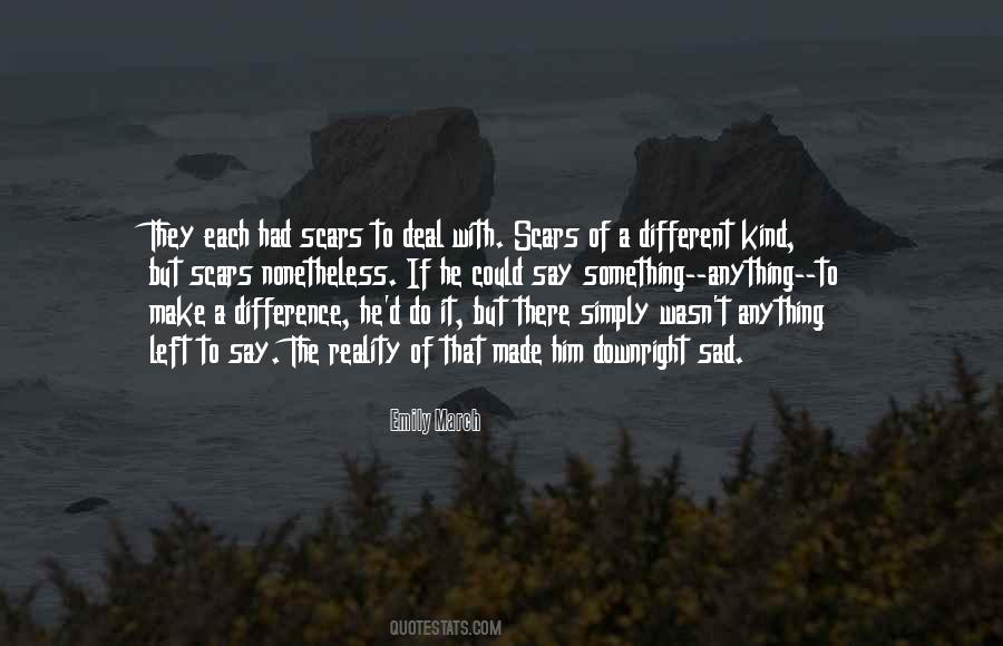 Quotes About Make A Difference #1252974