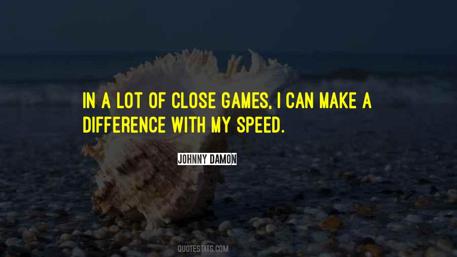 Quotes About Make A Difference #1348897