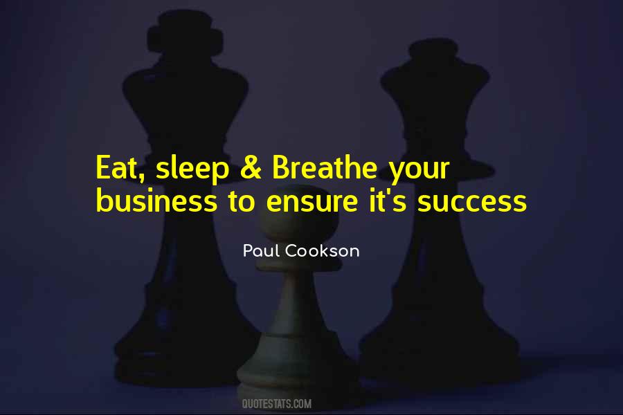 Quotes About Business To Business Marketing #1101492