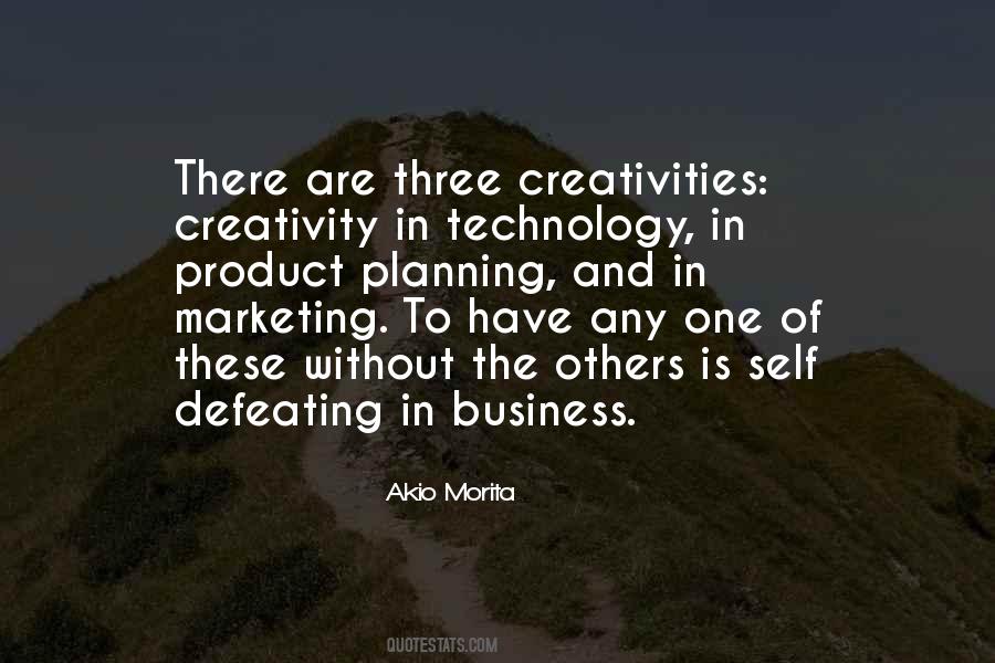 Quotes About Business To Business Marketing #1424241