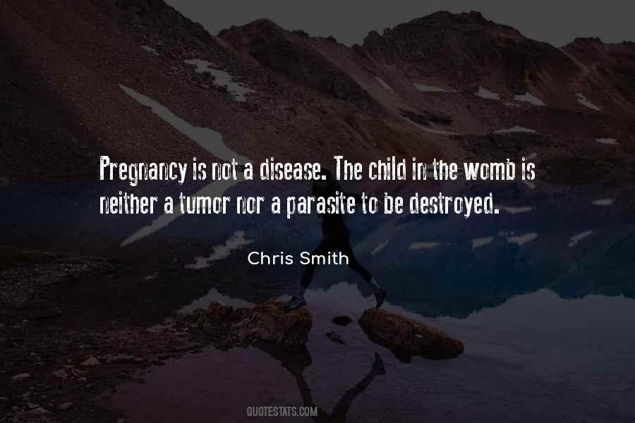 Quotes About Womb #1238420