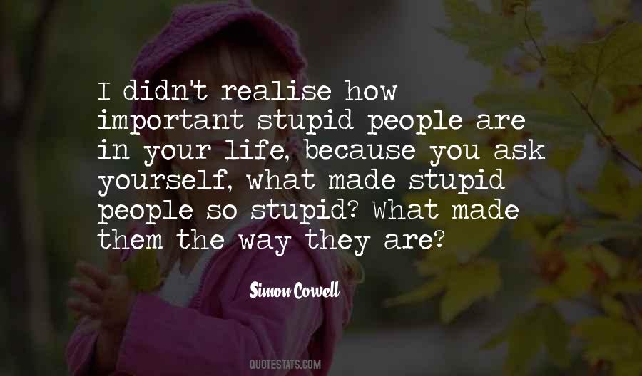 Life Influencing Quotes #204409