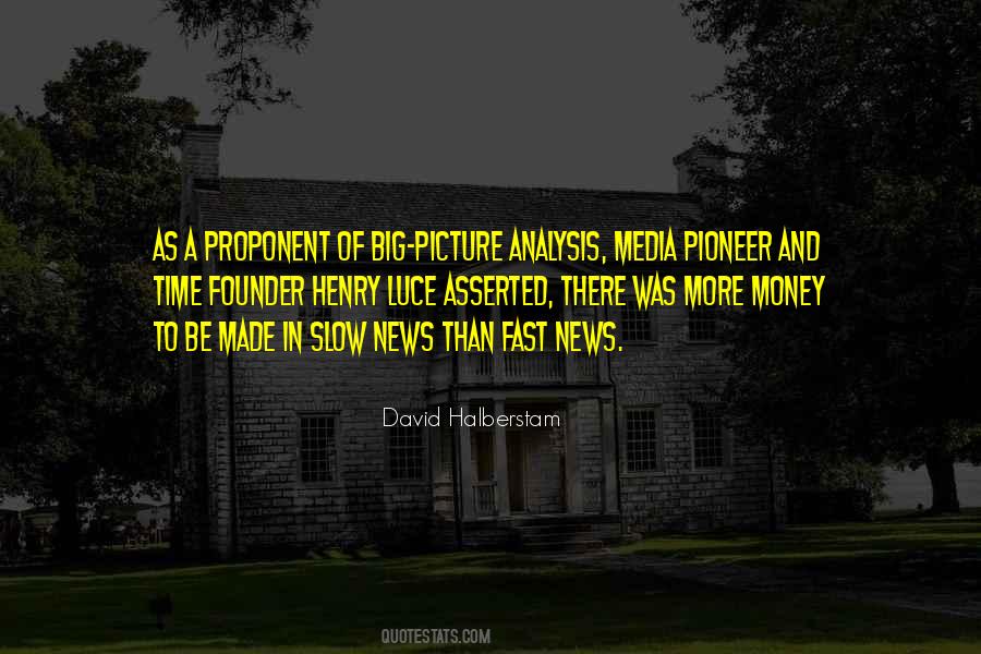Quotes About News Media #102818