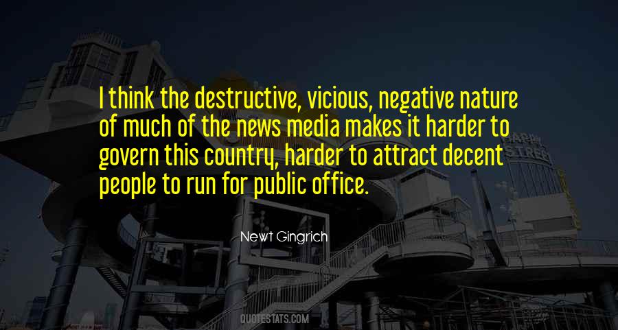 Quotes About News Media #116094