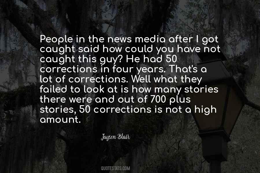 Quotes About News Media #273993