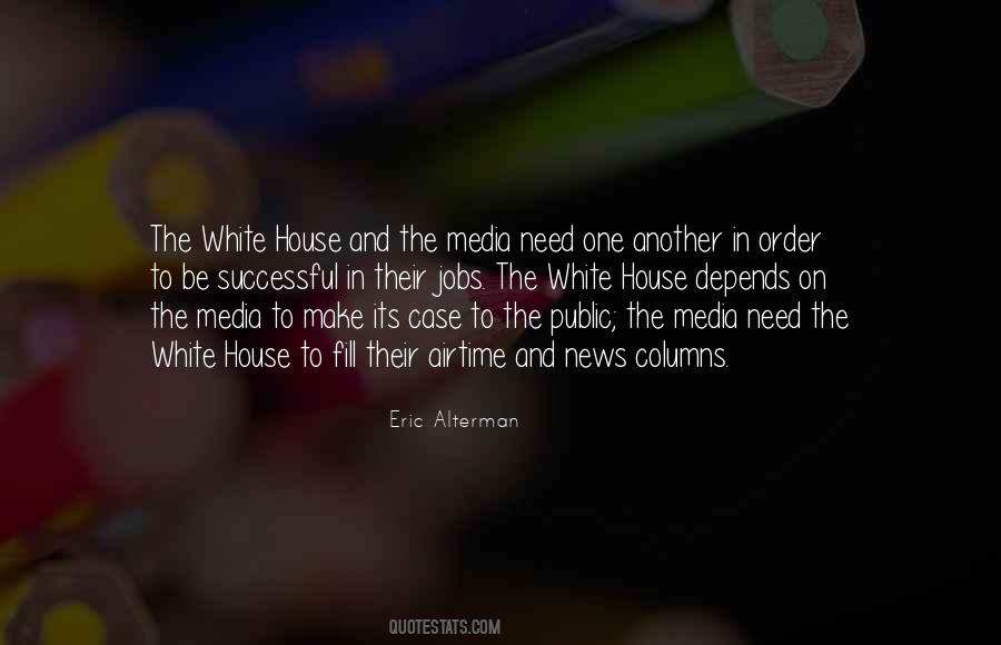 Quotes About News Media #739355