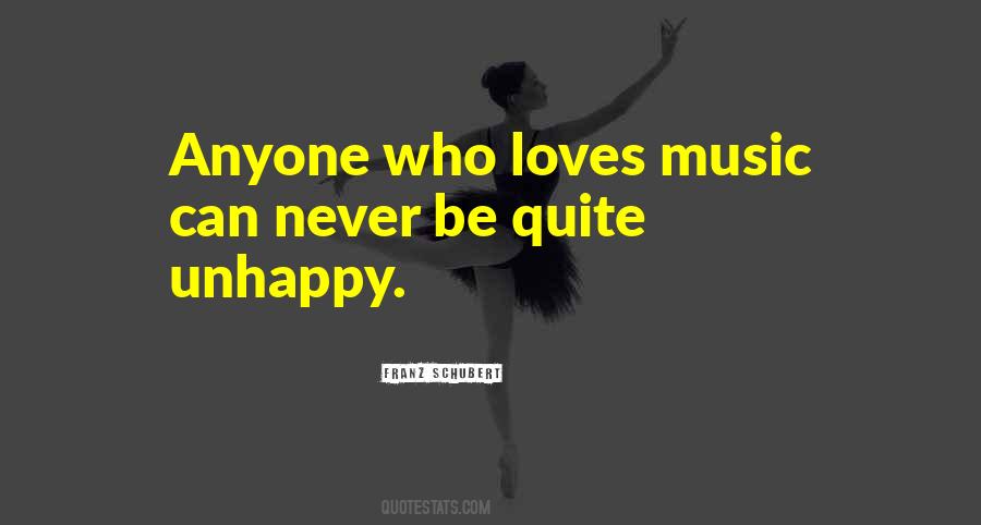 Quotes About Unhappy Love #556666