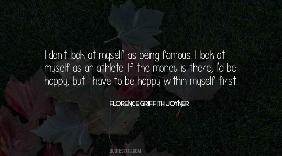 Quotes About Myself Being Happy #1602851