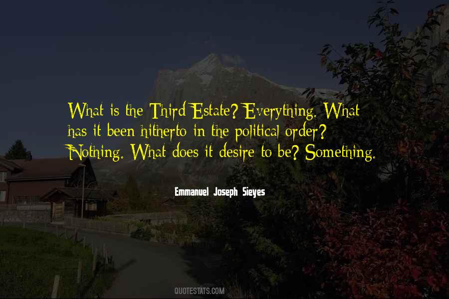 Everything What Quotes #221661