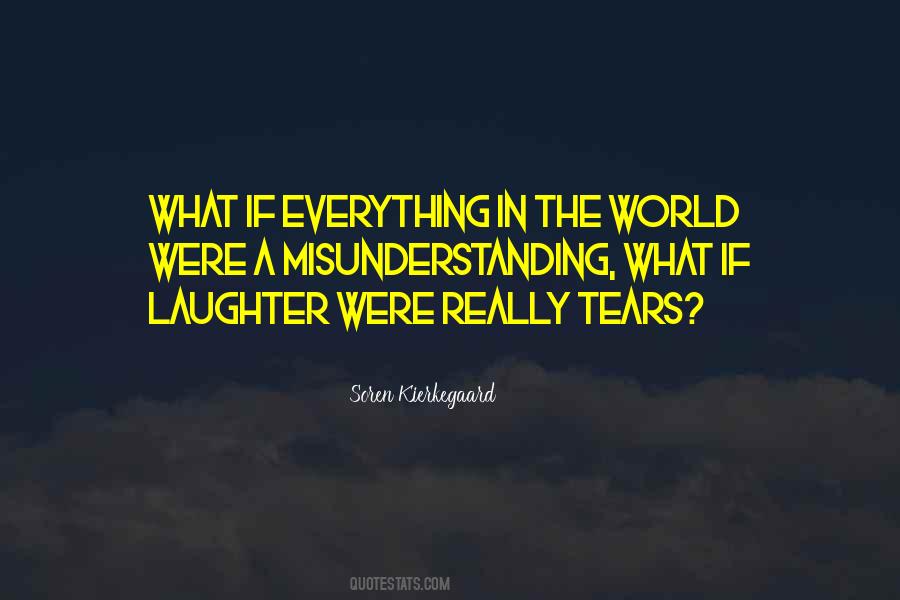 Everything What Quotes #2885