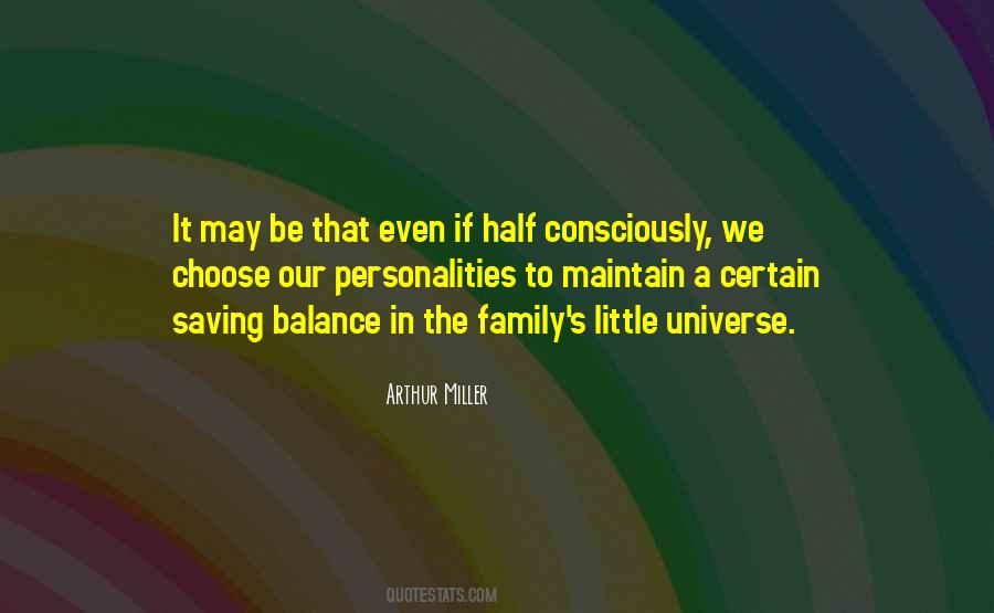 Choose Family Quotes #1313346