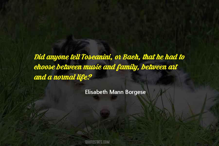Choose Family Quotes #1407654