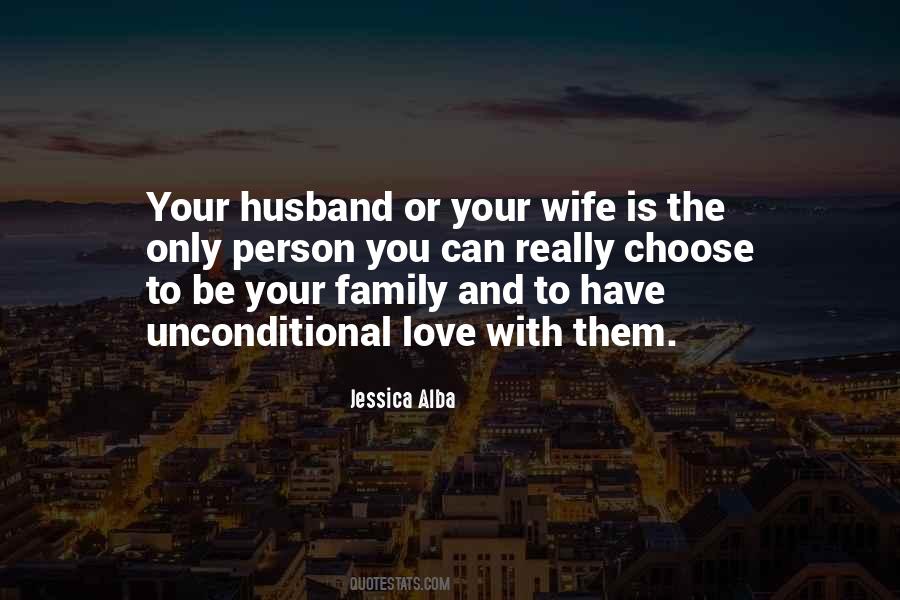 Choose Family Quotes #158399