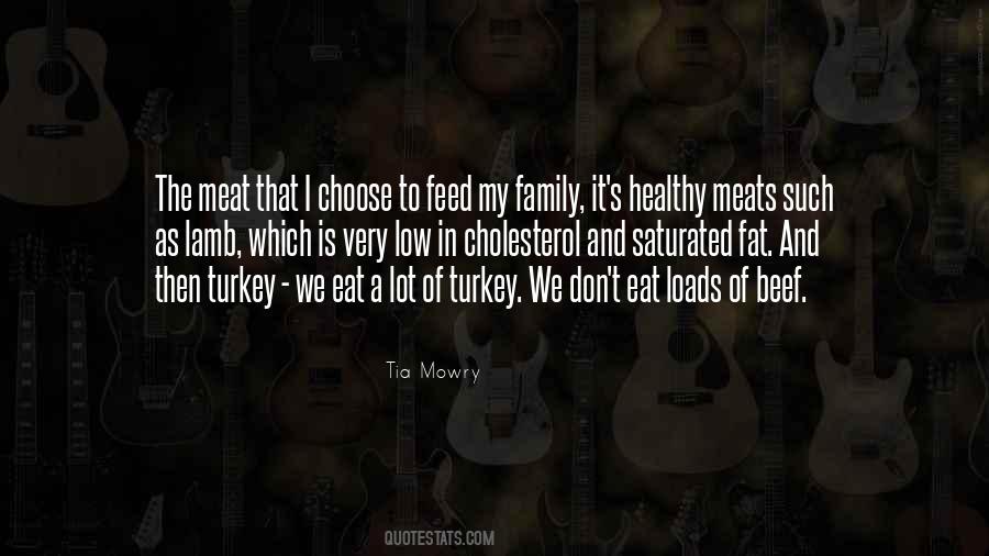 Choose Family Quotes #182007
