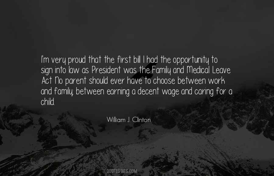 Choose Family Quotes #203327