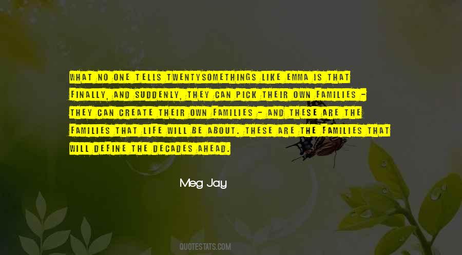 Choose Family Quotes #596854