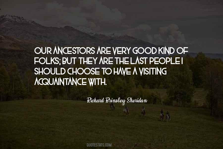 Choose Family Quotes #835089