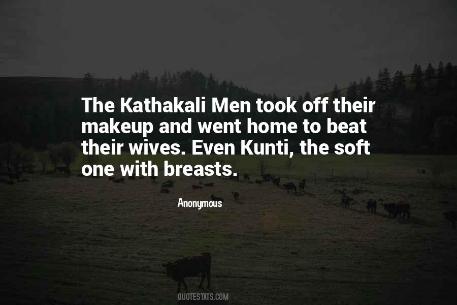 Quotes About Elephants And Friendship #1061482