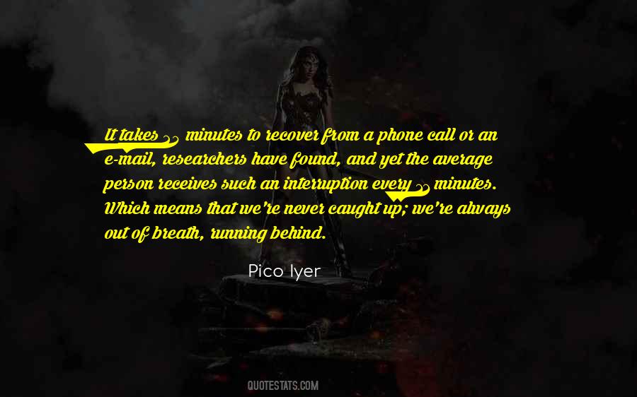 A Phone Quotes #1833964