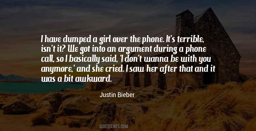 A Phone Quotes #942685