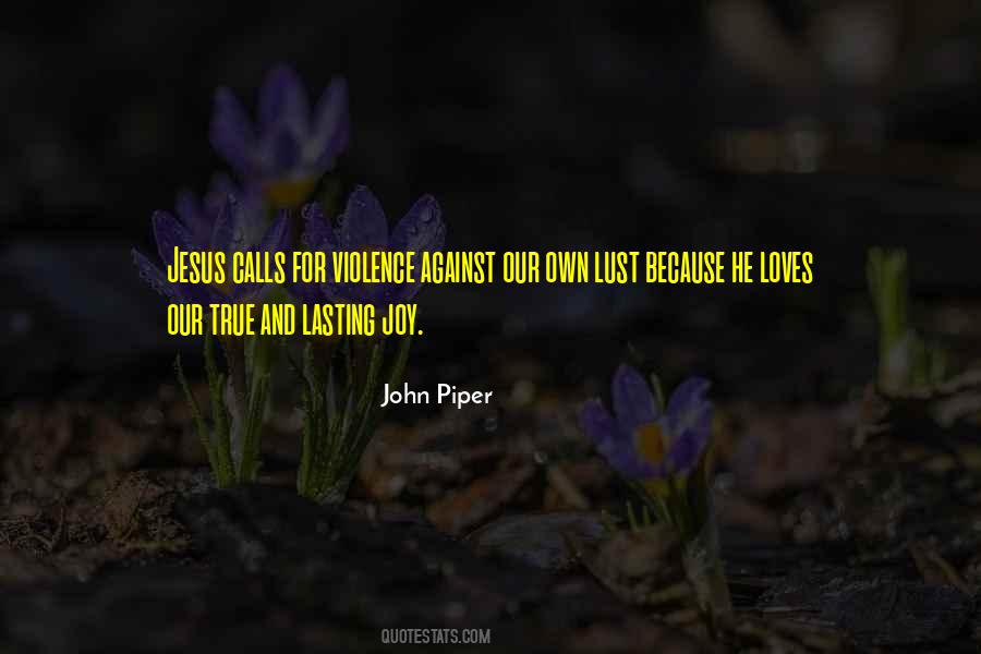 Quotes About Lasting #1282317