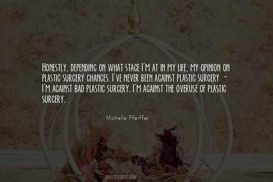 Do Not Overuse Quotes #21172