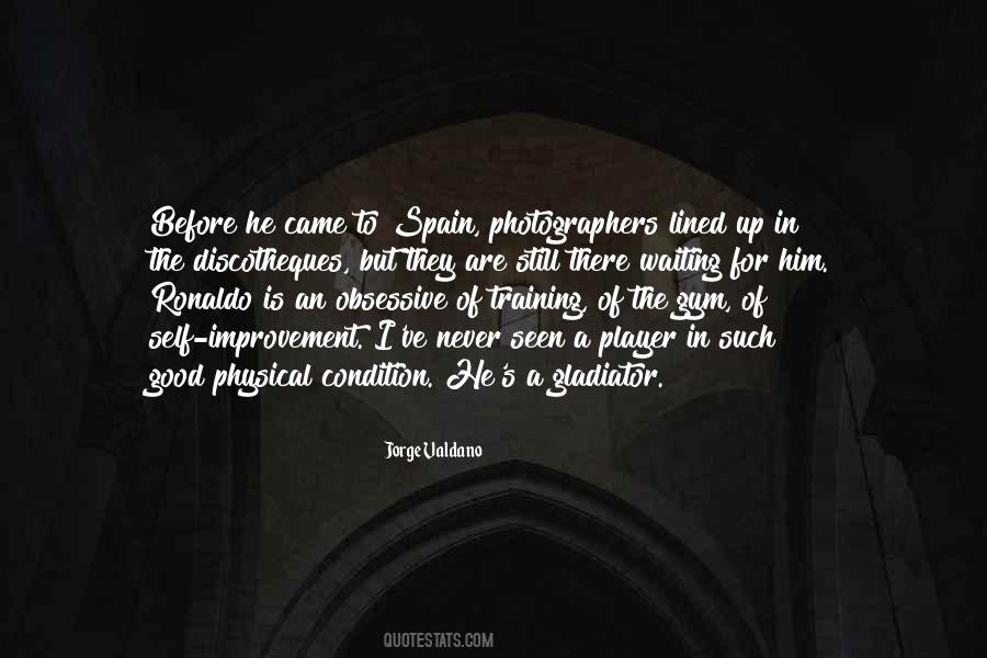 Quotes About Good Photographers #1426099