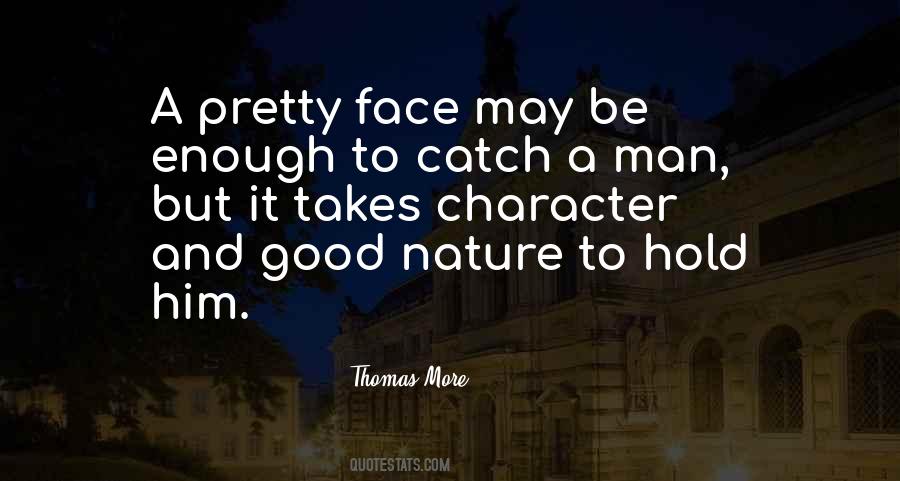 Quotes About Man And Nature #133641