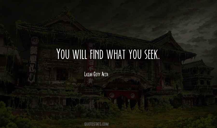 Quotes About Finding Your Soulmate #1796023