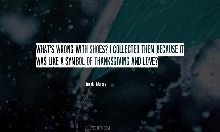 Quotes About Symbols Of Love #740430