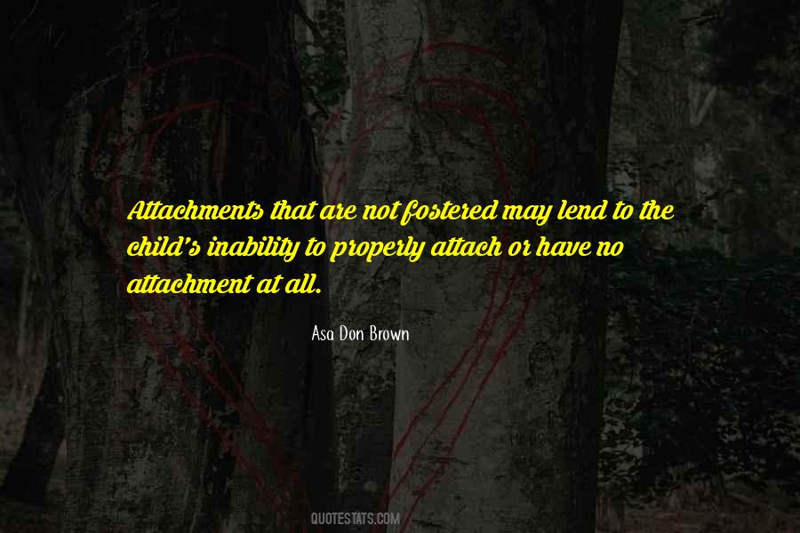 Quotes About Childhood Trauma #1239742