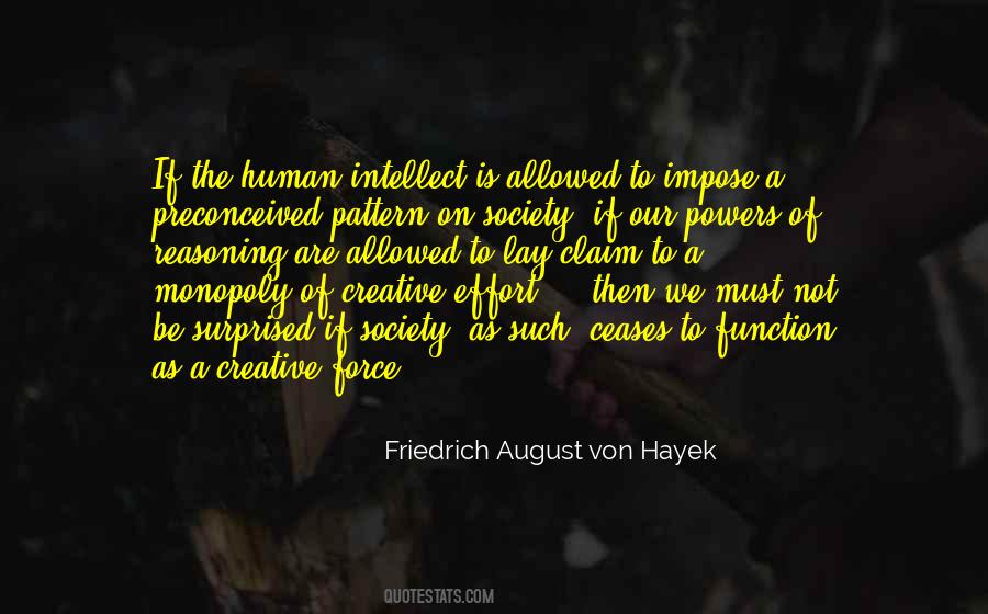 Quotes About Human Reasoning #1769730