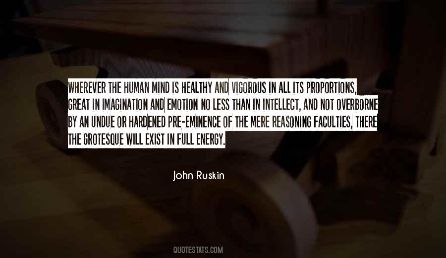 Quotes About Human Reasoning #511681