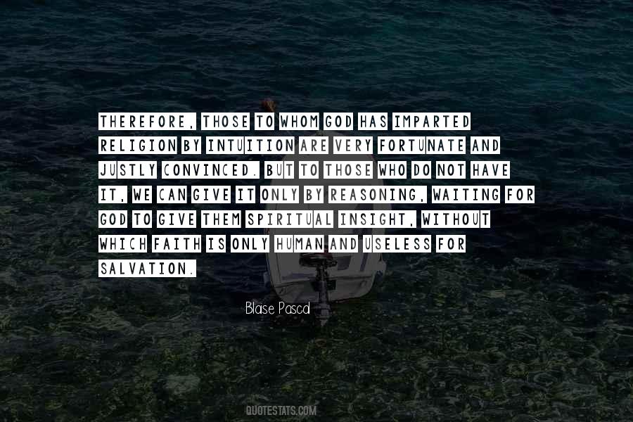 Quotes About Human Reasoning #584239