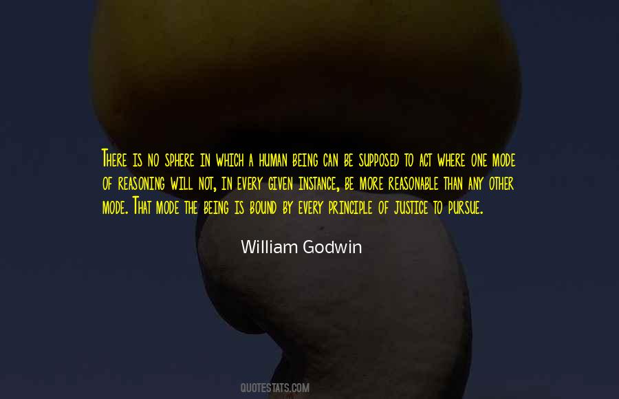 Quotes About Human Reasoning #900040