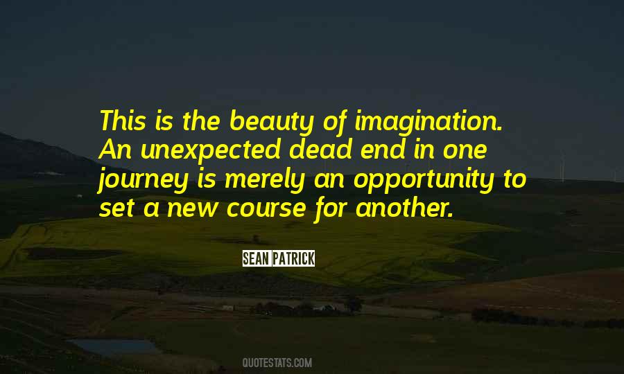 Quotes About The End Of A Journey #1621597