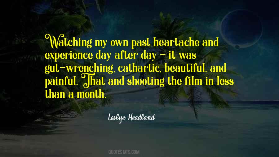 Quotes About Shooting Film #375857