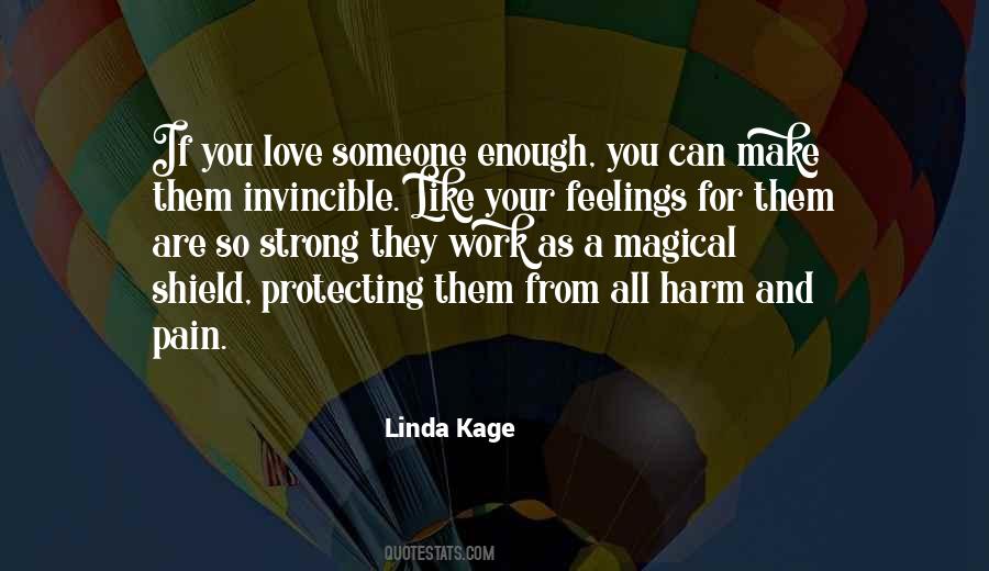 Quotes About Feelings For Someone #806143