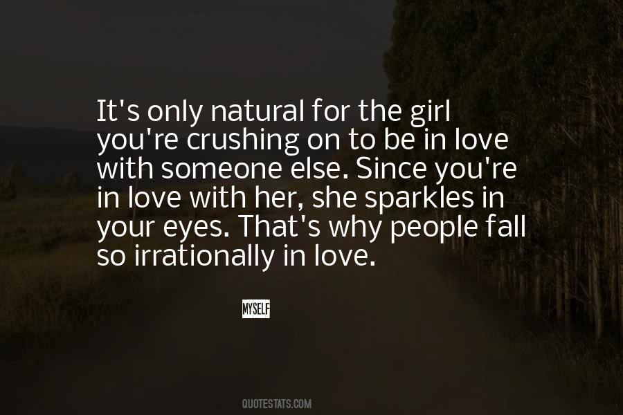 Quotes About Feelings For Someone #892539