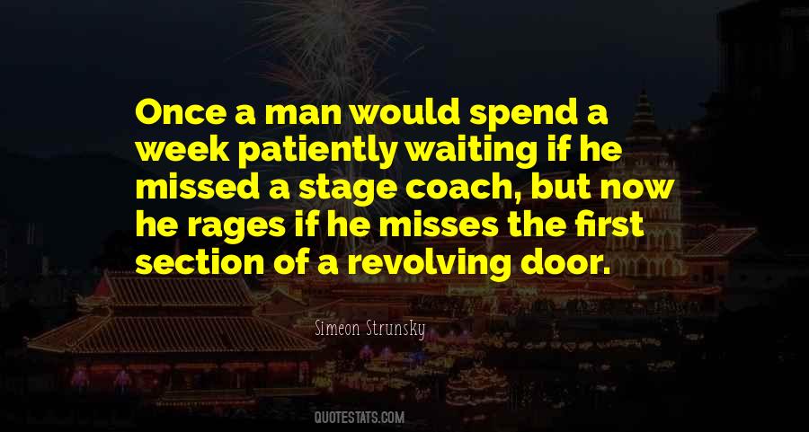 Quotes About Waiting For Your Ex #8747