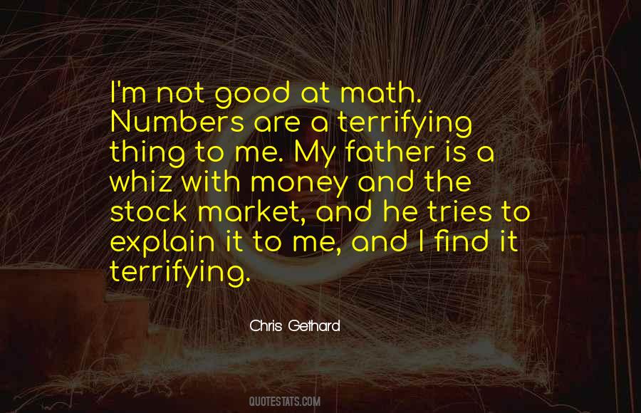 Quotes About A Good Father #150031