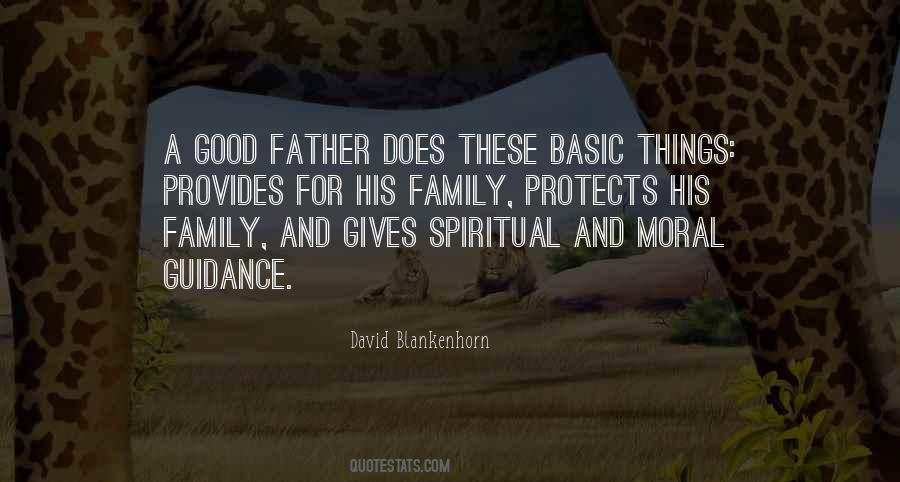 Quotes About A Good Father #671882