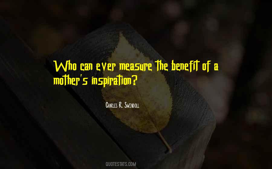 Quotes About Mothers On Mother's Day #363816