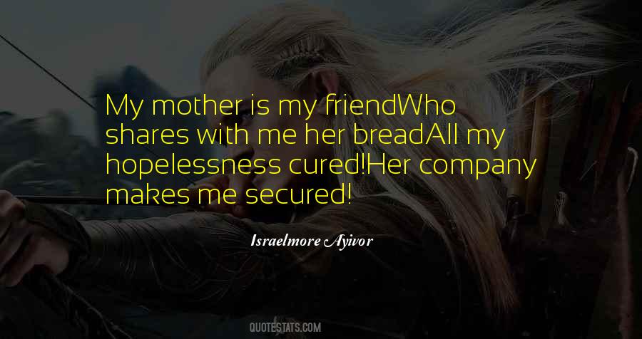 Quotes About Mothers On Mother's Day #449984